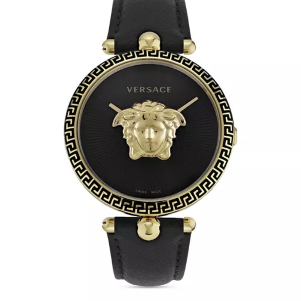 Versace Palazzo Empire Watch, 39mm